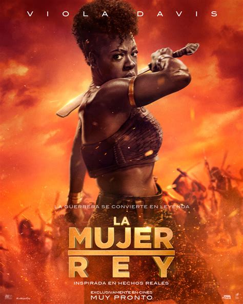 la mujer rey torrent|Ver La Mujer Rey (2022) Online .